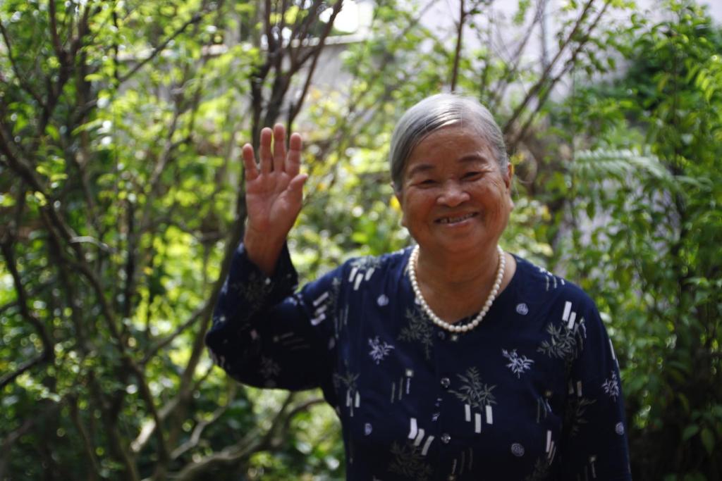 Charming Homestay photo