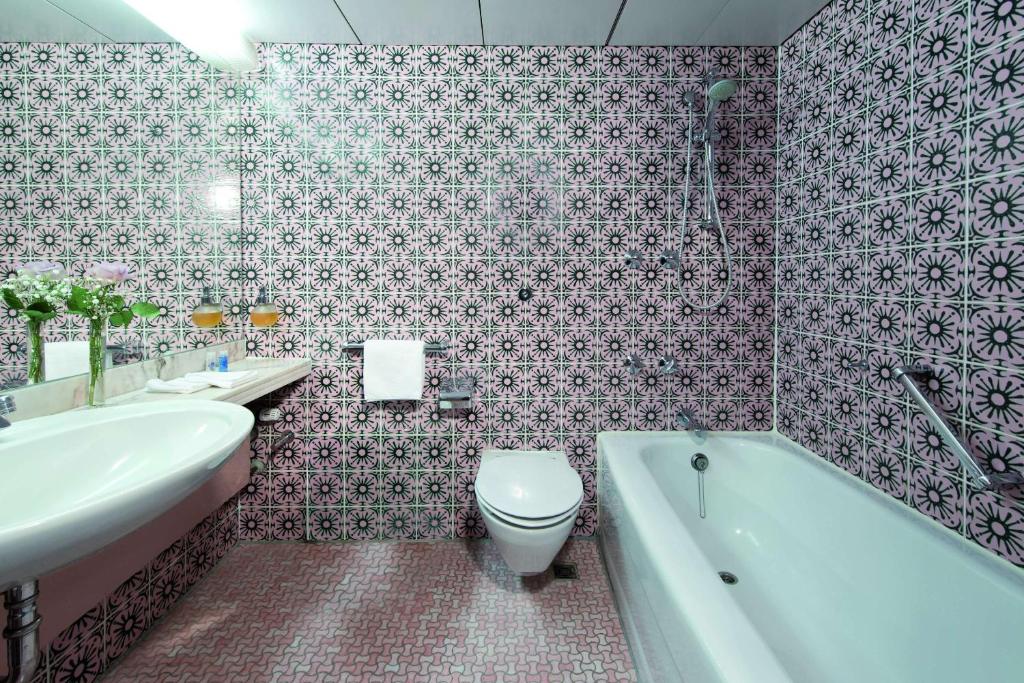 Maritim Hotel Bad Salzuflen photo