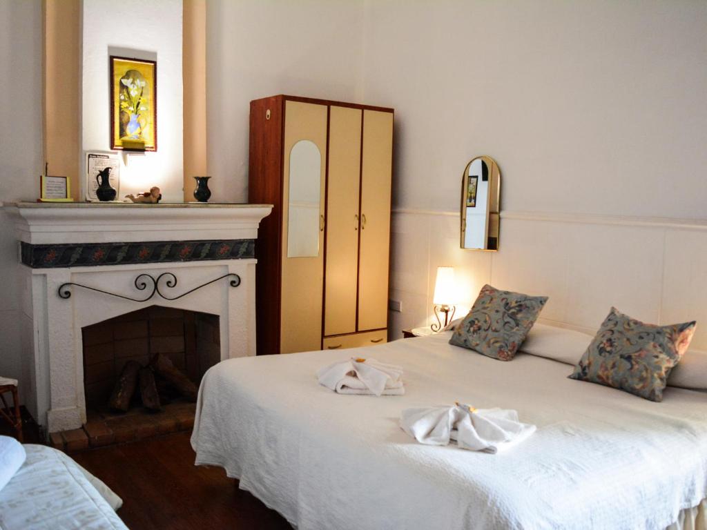 Sayta Hostal