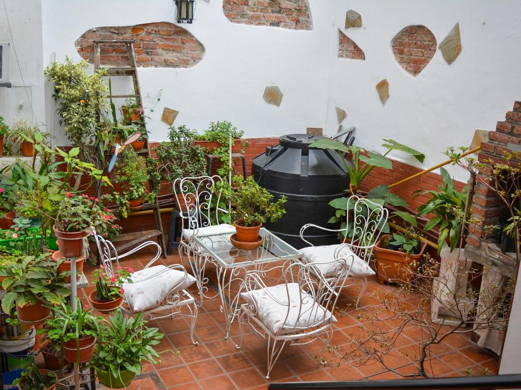 Sayta Hostal