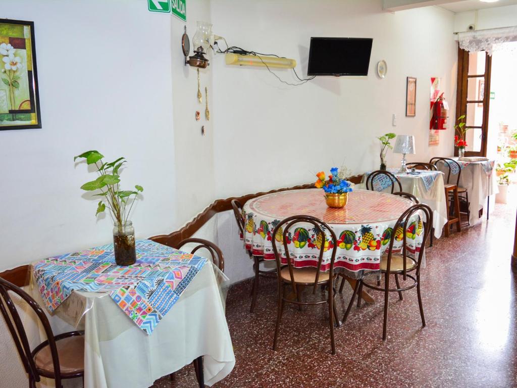Sayta Hostal