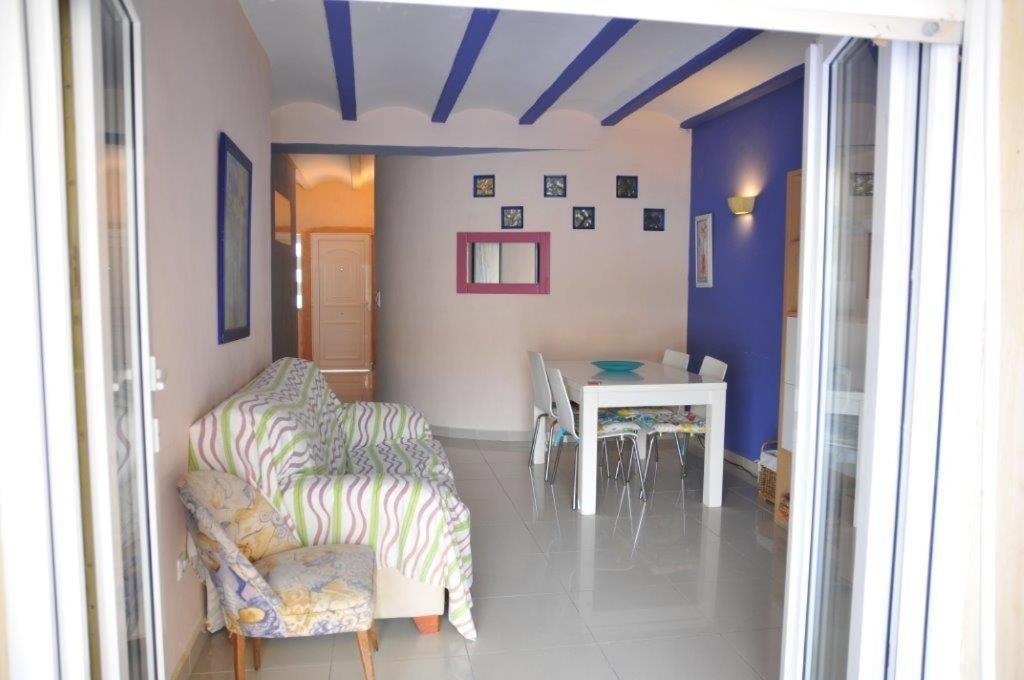 Casa a 50 metros del Mar - 3