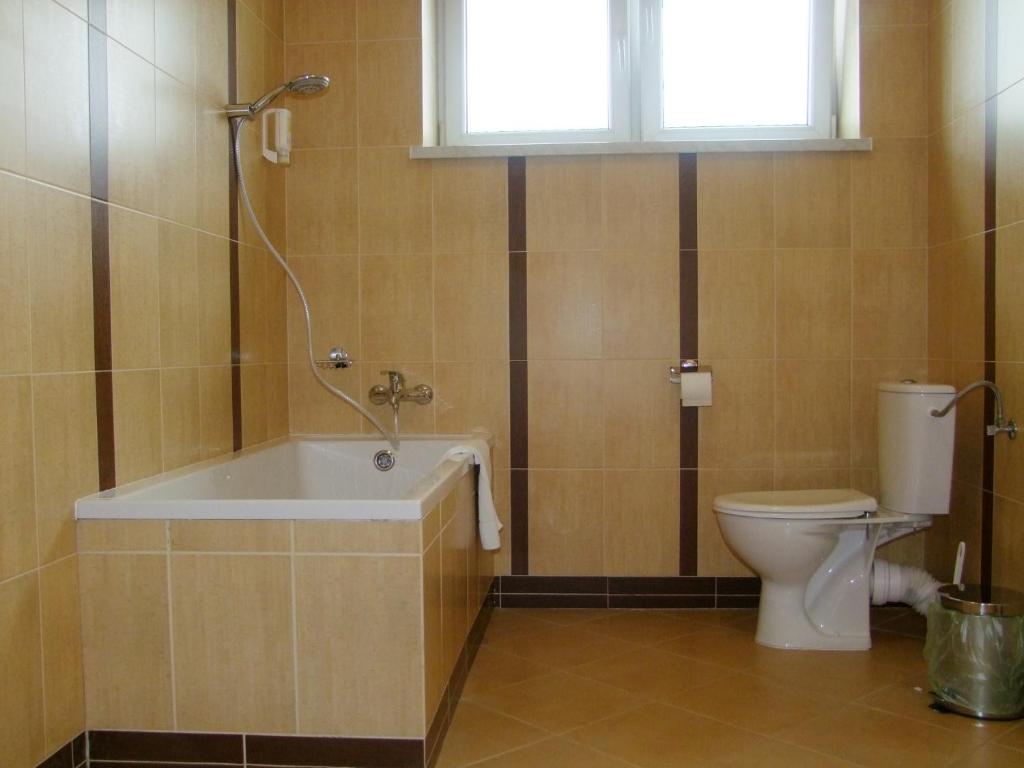 Łazienka