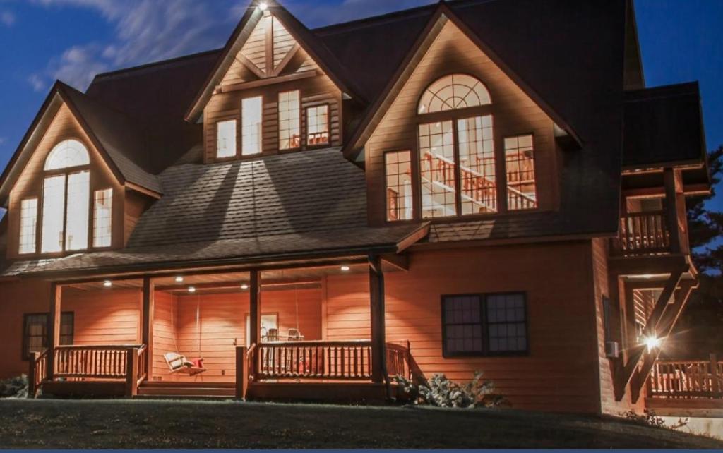 Second Wind Country Inn