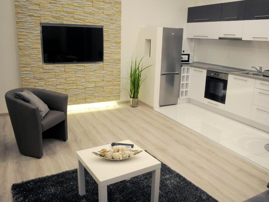 Opera Superior Liszt Ferenc Ter 전경