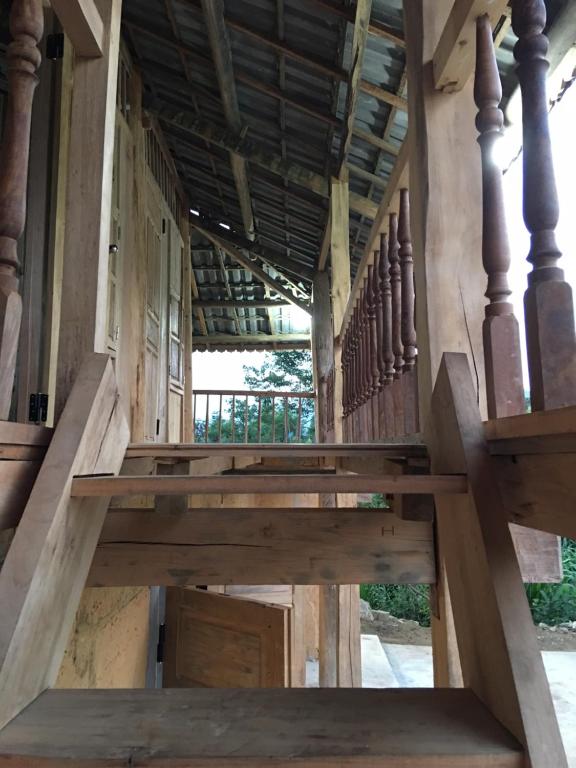 Hong Thu Homestay & Bungalow 호텔 이미지 2