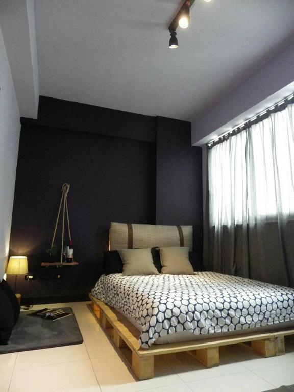 Woods Decor - Anping 호텔 이미지 1