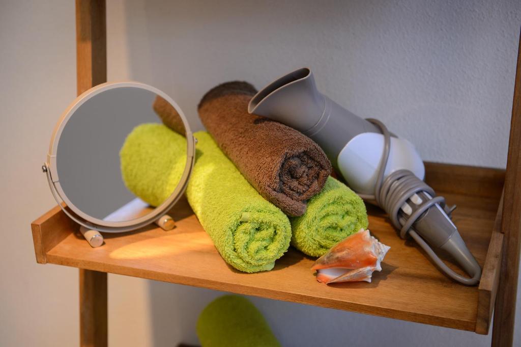 Ferienwohnung F9 - 2