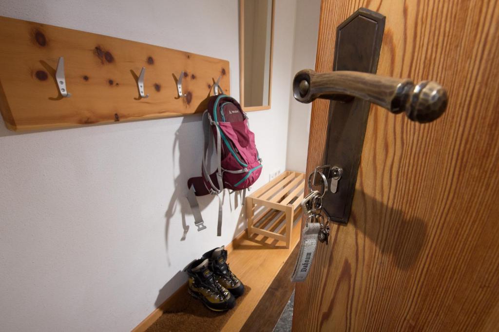 Ferienwohnung F9 - 4