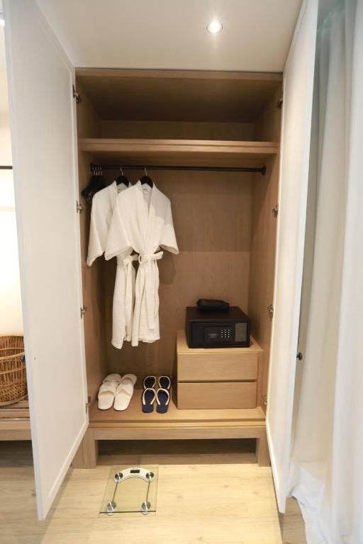 Facilities