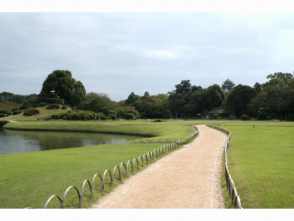 Окрестности