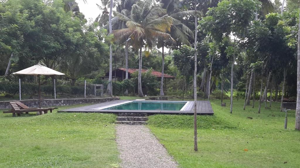 Villa Indrasiriya photo