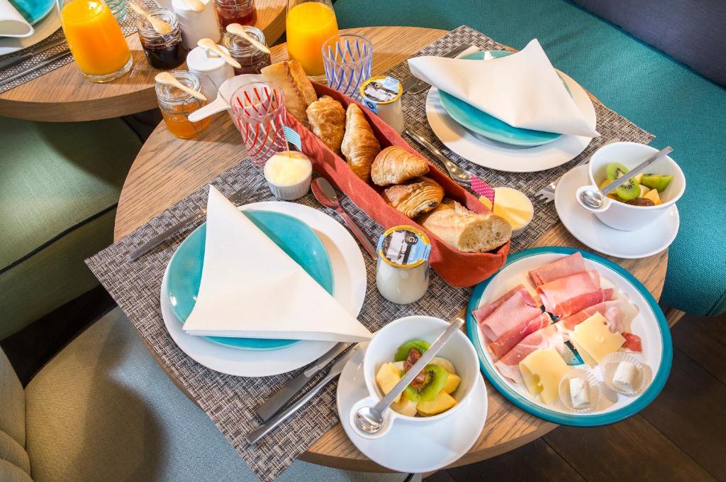 1er Etage SoPi-Montmartre - 3