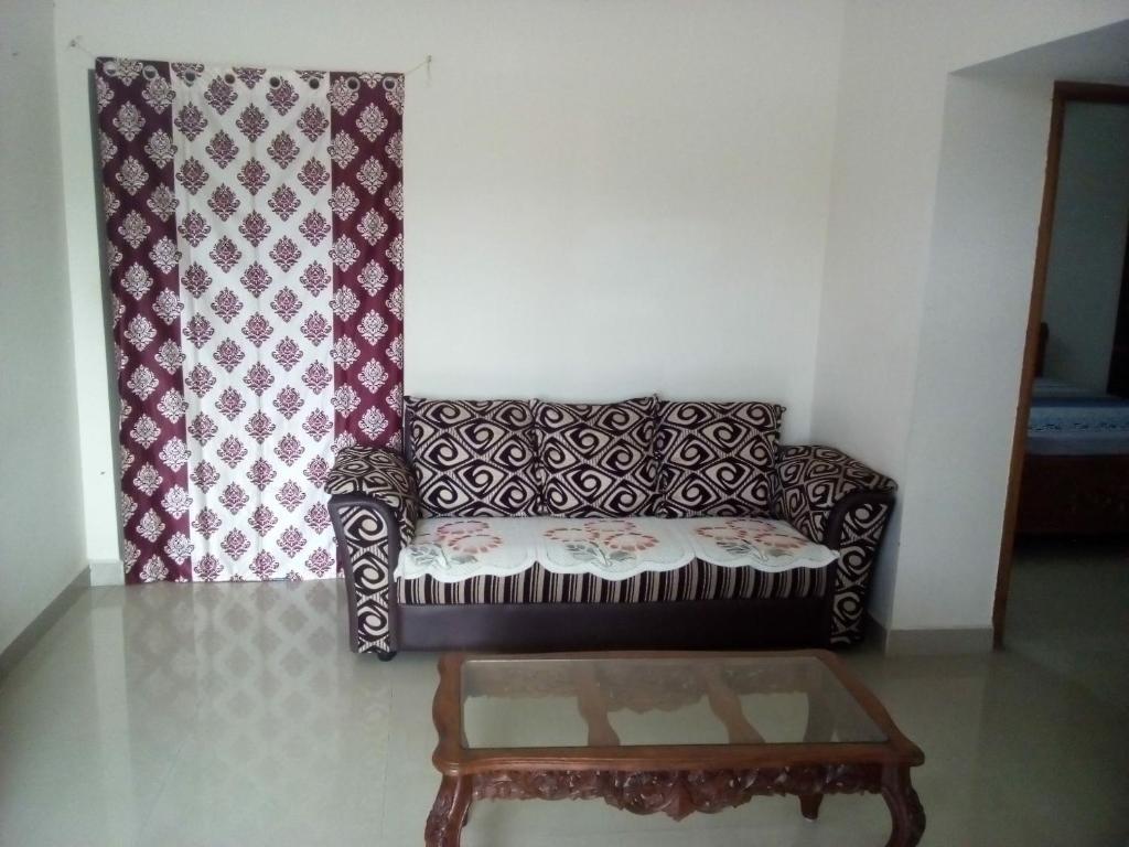 G k Homestay — Hotel in Tirupati