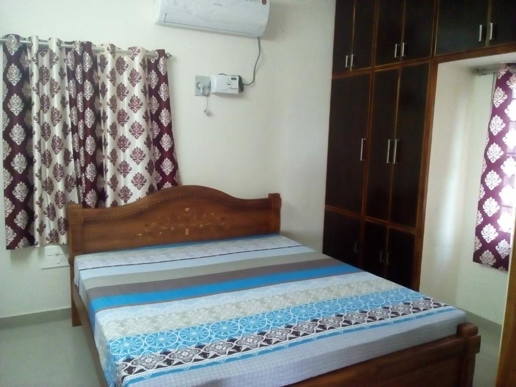 G k Homestay photo