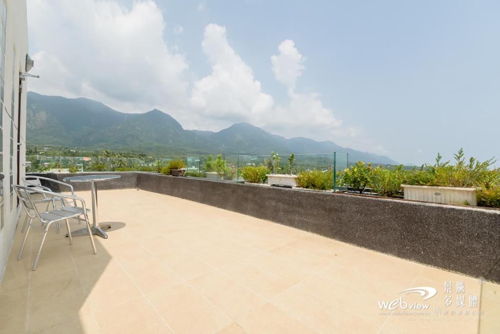 Dulan Pearl Hill Homestay 호텔 이미지 2