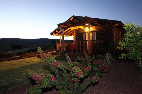 Cabin Eretz Ha-Kineret photo