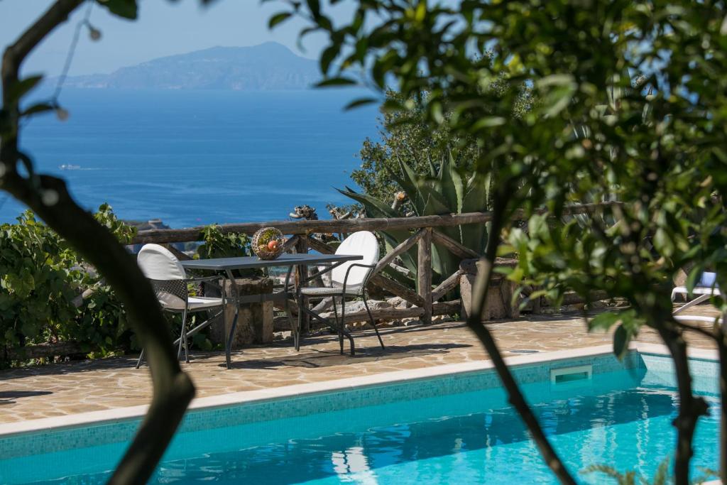 Villa Caprile - 1