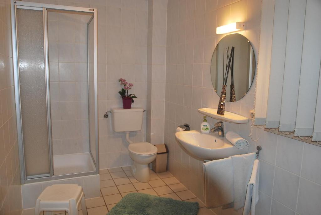 Camping de L'Our Appartements photo