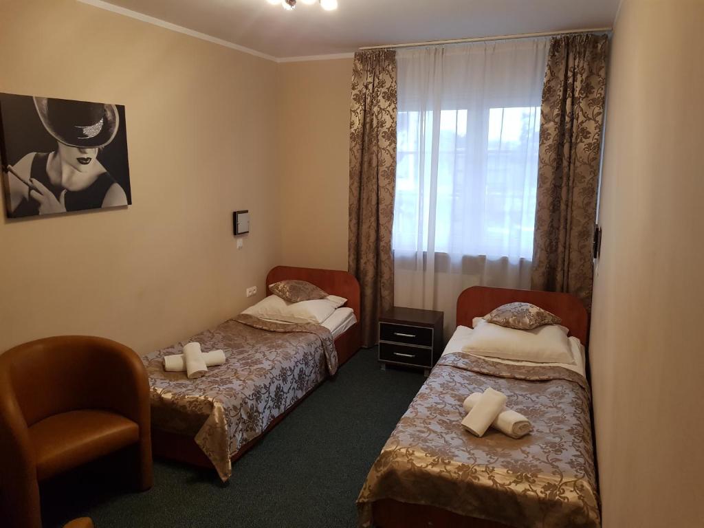 Hotel Roko photo