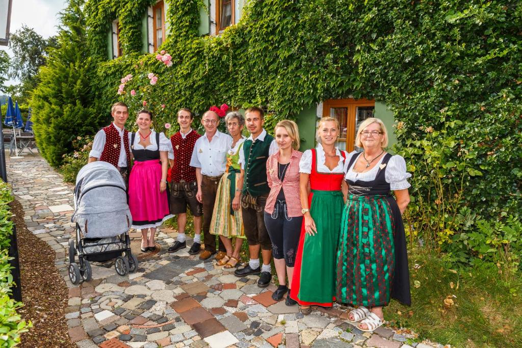 Gasthaus und Landhotel Wiedmann photo