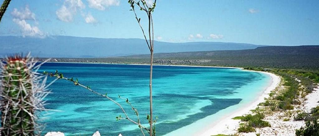 Hotel Pedernales Italia Republica Dominicana photo