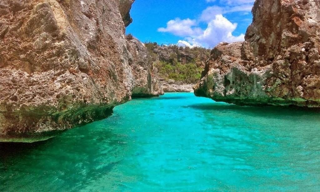 Hotel Pedernales Italia Republica Dominicana photo