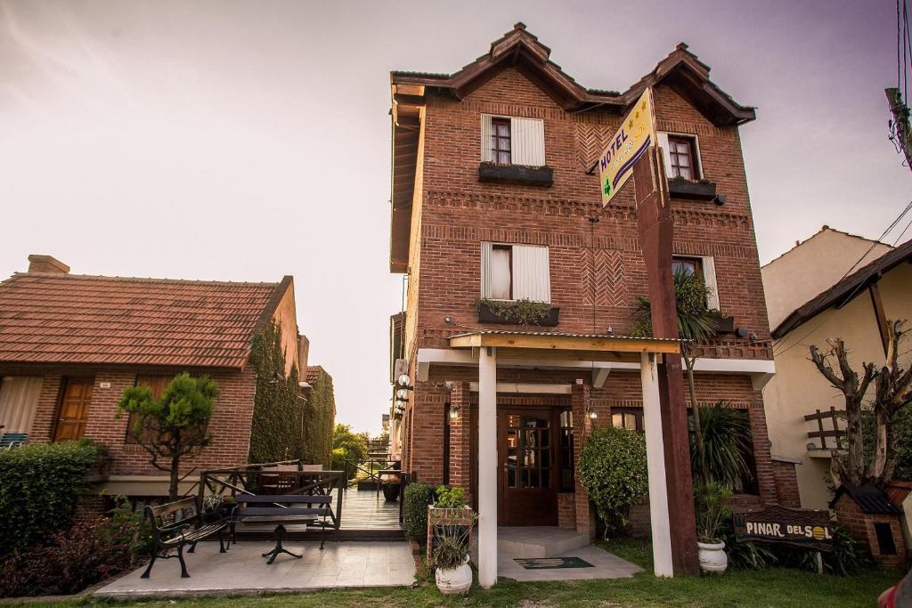 Hotel Pinar Del Sol - 3