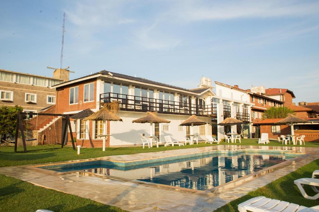 Hotel Pinar Del Sol - 1