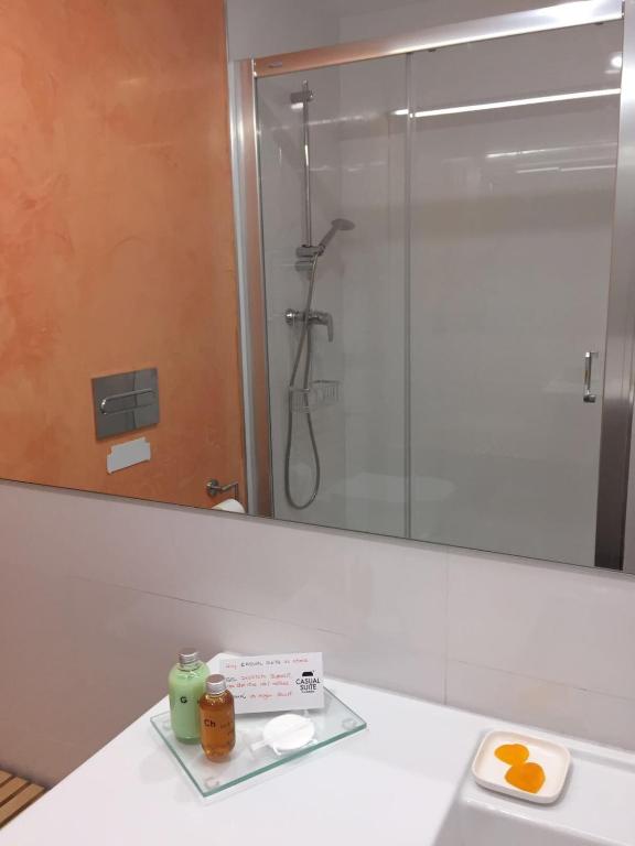 Casual Suite in Cordoba photo
