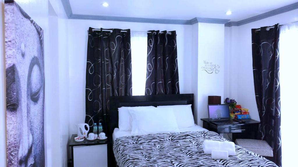 Bohol South Beach Hotel photo