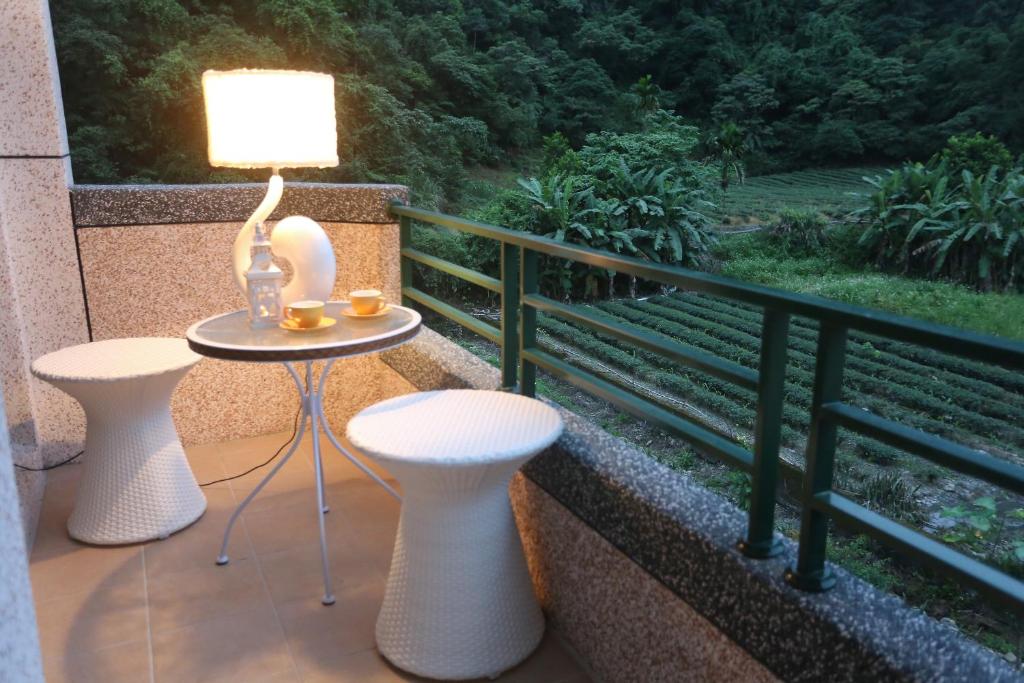 Teamilu Homestay photo