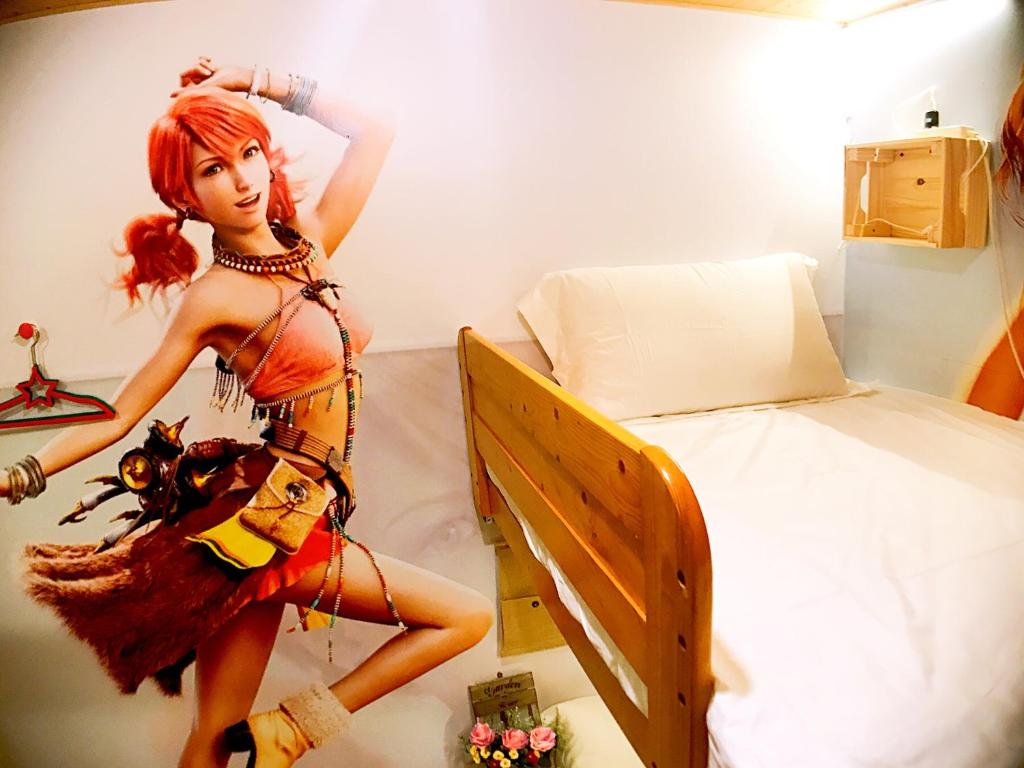 KK B&B photo