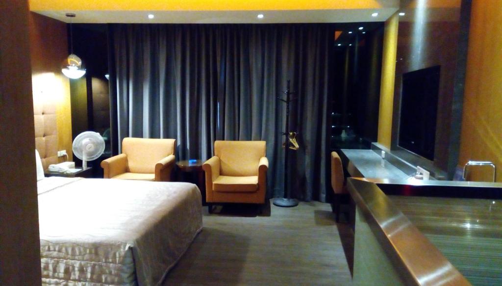 Recreational facilities