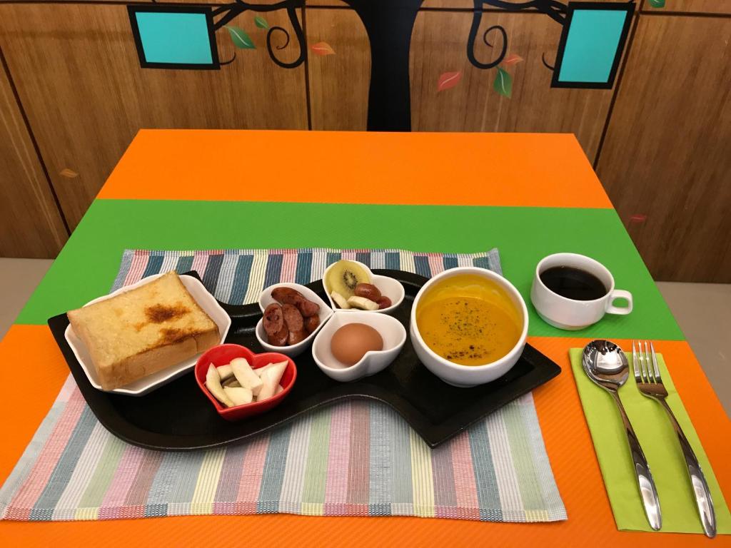 Easy Home Stay 호텔 이미지 2