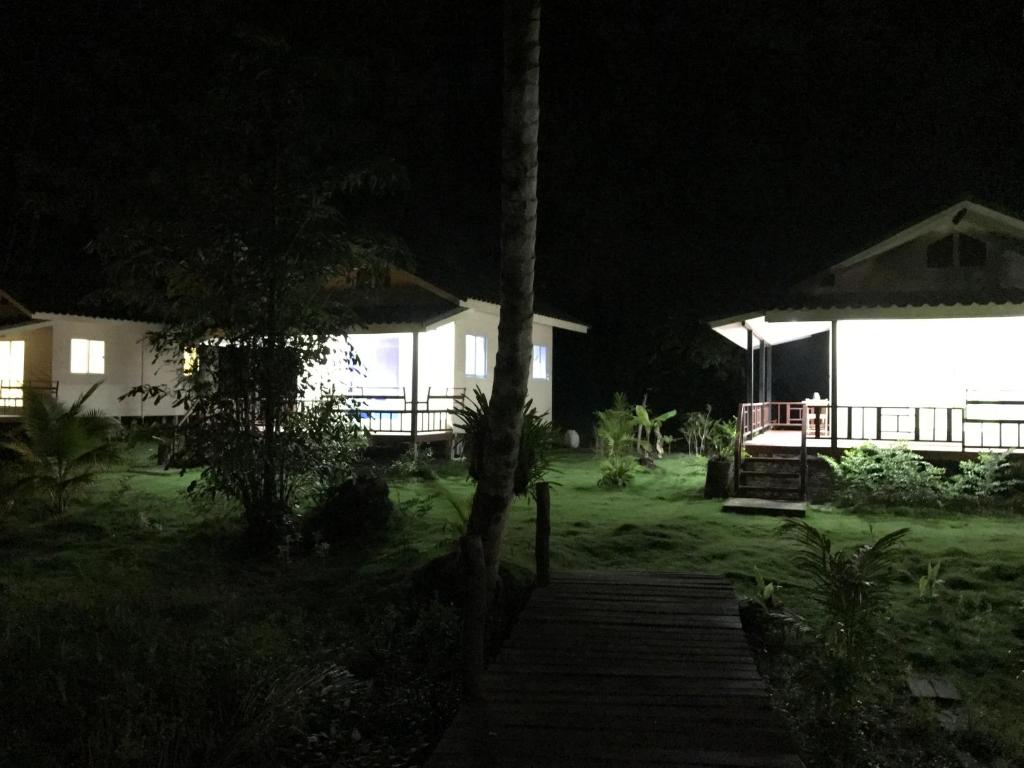 Facilities