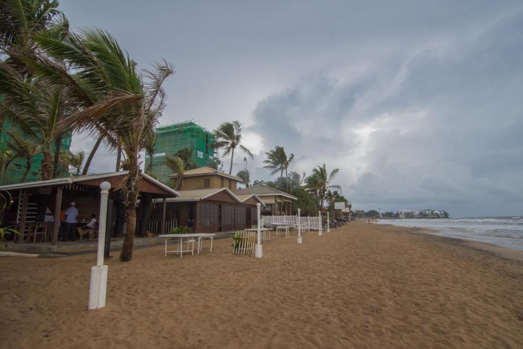 Sea View Fully Furnished 2BR Luxury Apartment photo