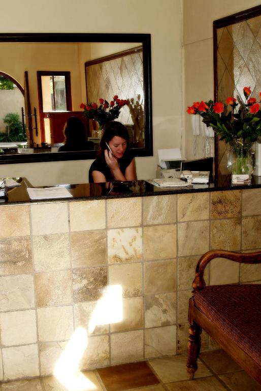 Rise and Shine Lodge photo