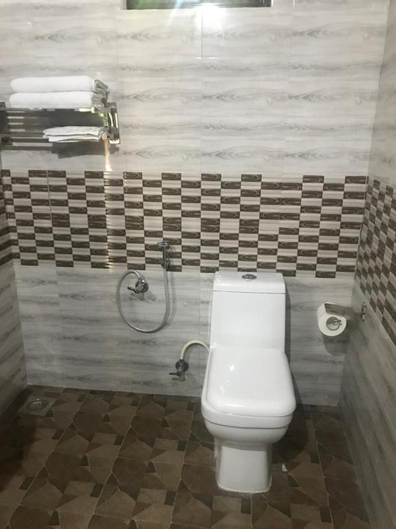 Munroe Heritage Inn photo