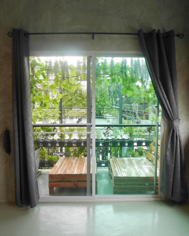 B Samcook Home16 — Hotel in Chiang Mai
