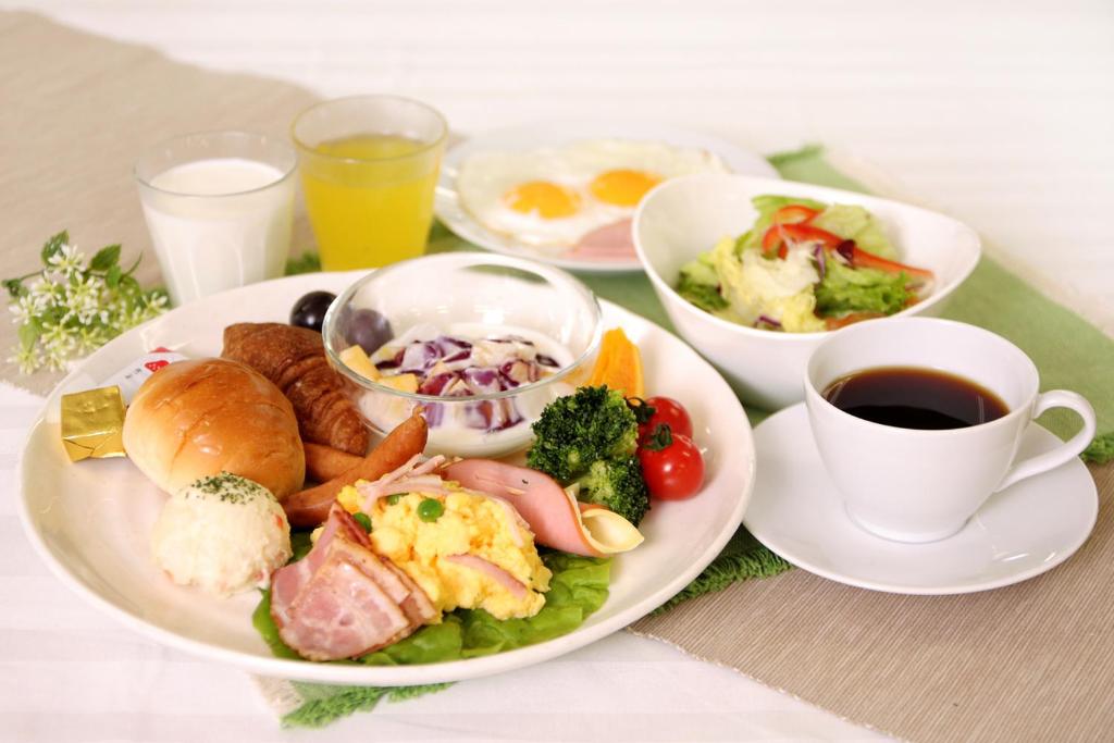 Value The Hotel Sendai Natori photo