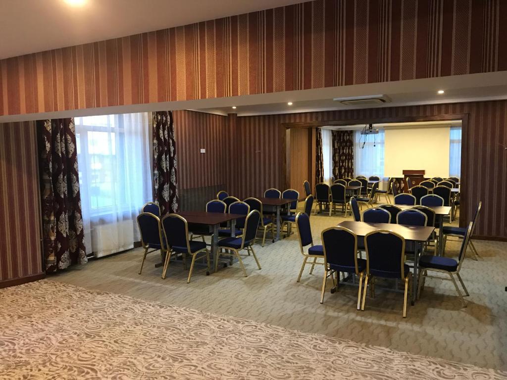 Meeting room / ballrooms