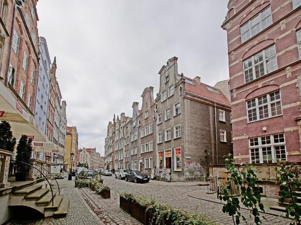 Apartament Kameralny na Starowce photo