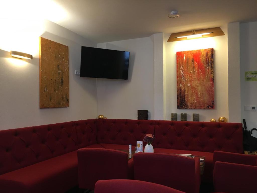 Fachwerk-Hotel Eisenbart photo