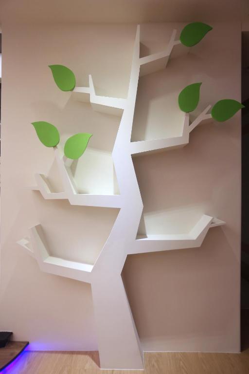 Recreational facilities