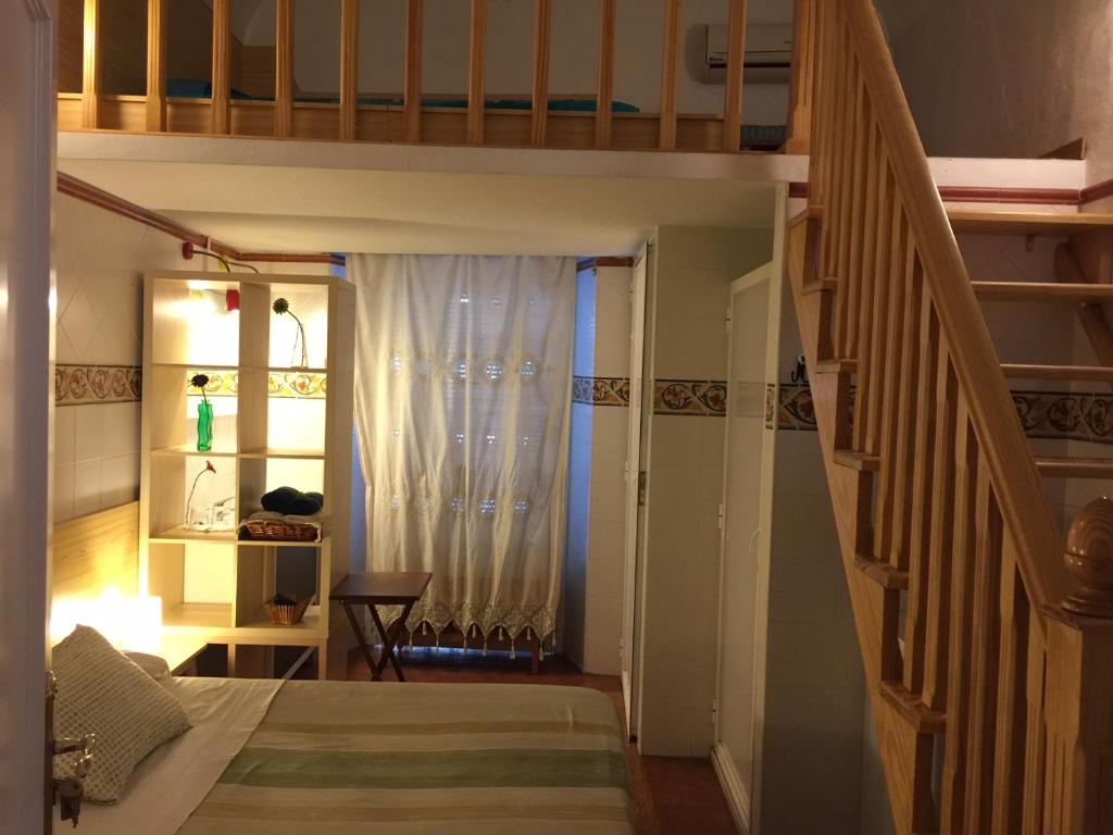 CASA PERIN - HOSTAL RURAL 전경