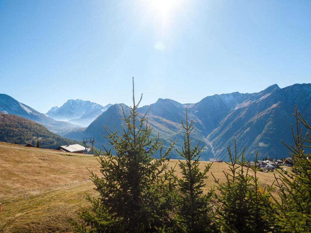 Chalet Fridi - 5