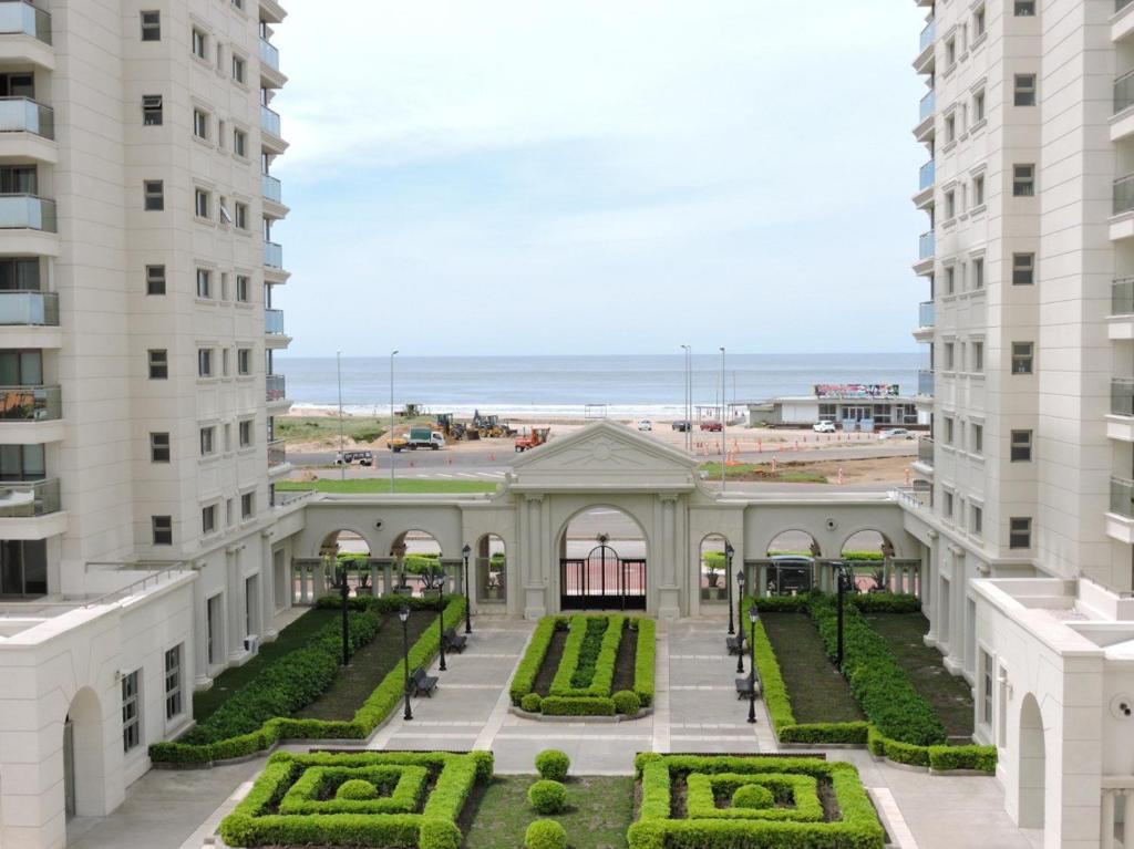IMPERIALE Luxury Apartment - 2