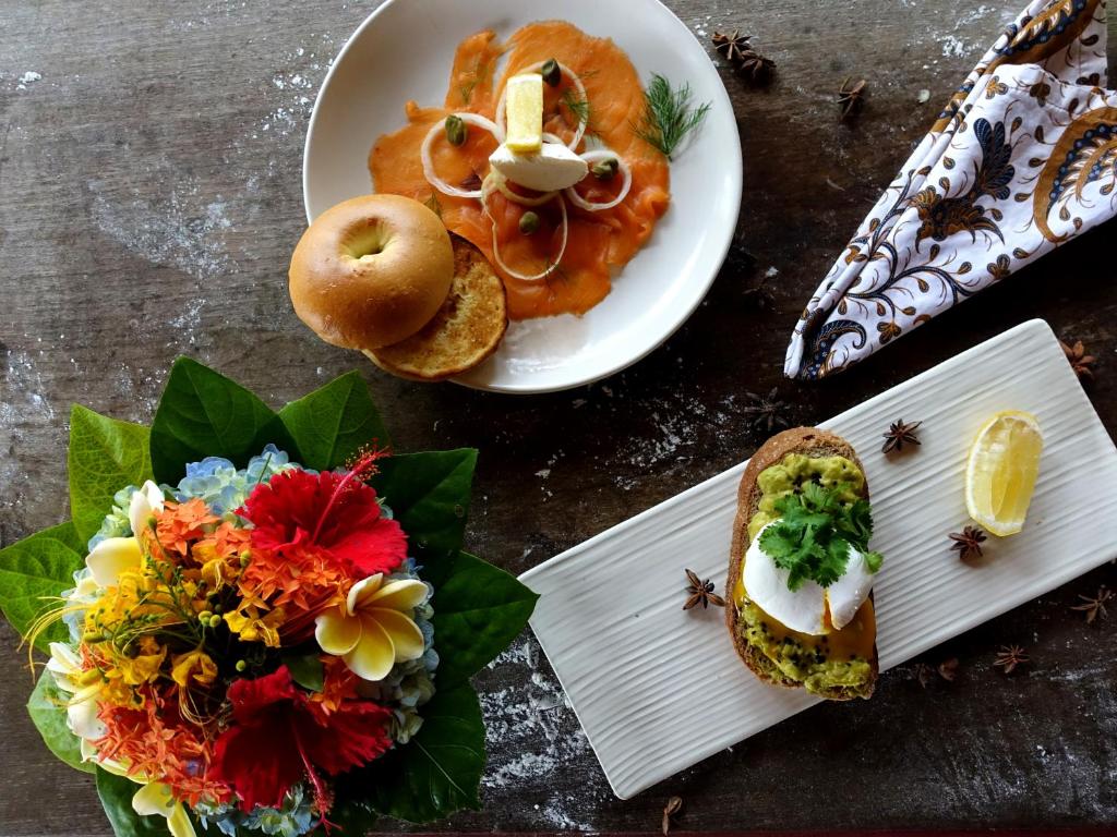 お料理のイメージ