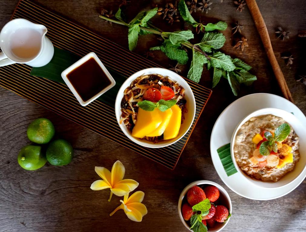 お料理のイメージ